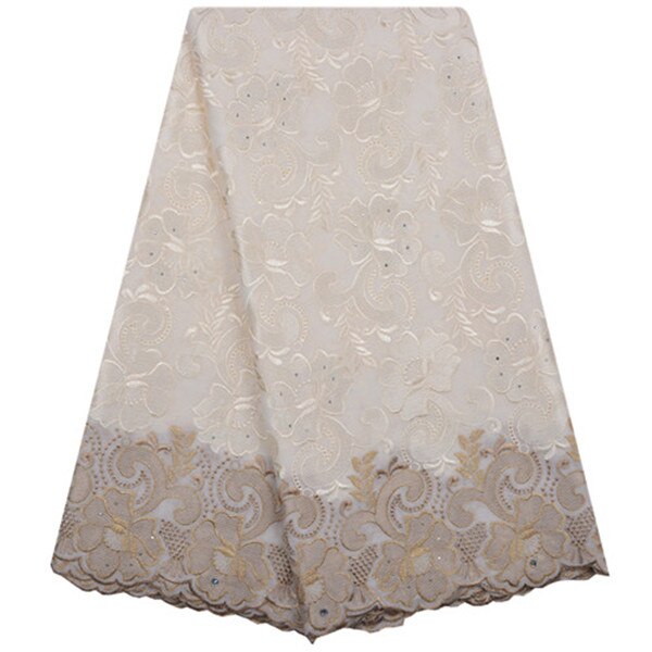 lace material for african dresses Amazon.com: SJD LACE African Lace Fabric 5 Yards, French Embroidery Gilding  Mesh Lace Fabric for Wedding Party Sewing