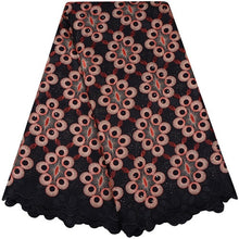 Load image into Gallery viewer, African Dresses For Wedding Lace