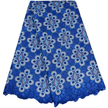 Load image into Gallery viewer, African Dresses For Wedding Lace