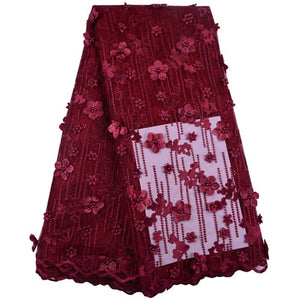 High Quality Red Wine Beads