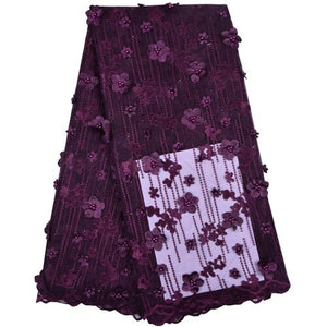 High Quality Red Wine Beads