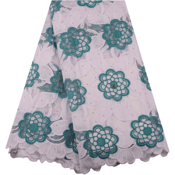French Lace Fabric