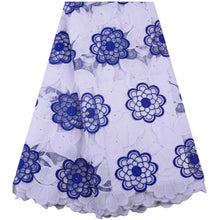 Load image into Gallery viewer, French Lace Fabric