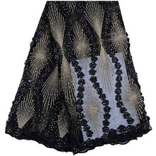Load image into Gallery viewer, French Lace Fabric For Wedding