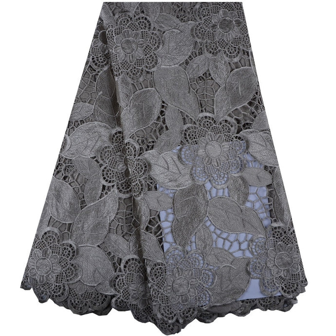 Guipure Cord Lace