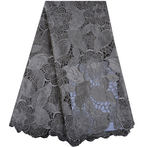 Guipure Cord Lace