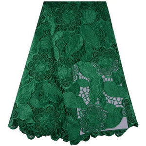 Guipure Cord Lace