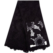 Load image into Gallery viewer, Guipure Cord Lace