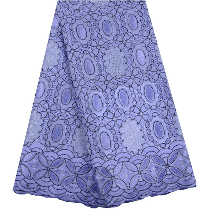 French Cotton Lace