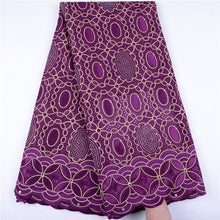 Load image into Gallery viewer, French Cotton Lace