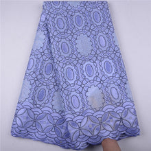 Load image into Gallery viewer, French Cotton Lace