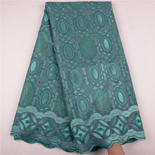 Load image into Gallery viewer, French Cotton Lace