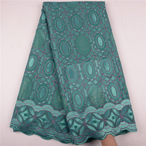 French Cotton Lace