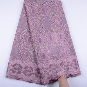 French Cotton Lace