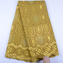 Load image into Gallery viewer, French Cotton Lace